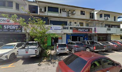 My Tuition A+ (Sembulan) — tuition centre in Kota Kinabalu