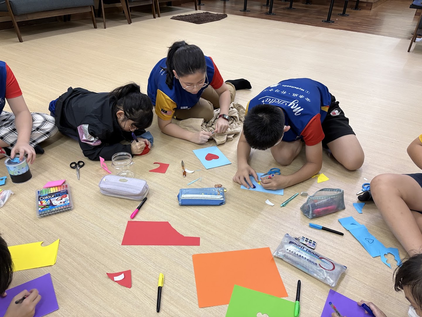 MyDelta Academy (Klang Daycare & Tuition Centre). — photo 5