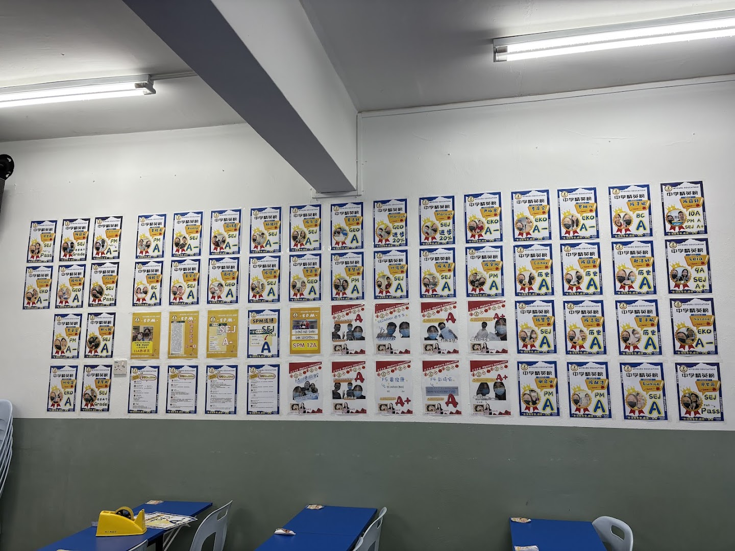 MyGuru Education • 蒲种补习专家 • Puchong Jaya HQ — photo 3