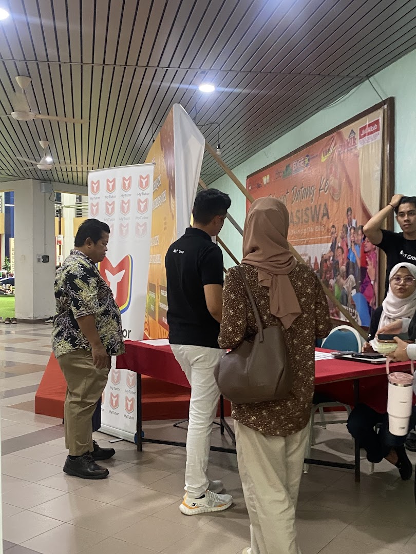 MyTutor.my - The Largest 1-to-1 Tuition in Malaysia — photo 4