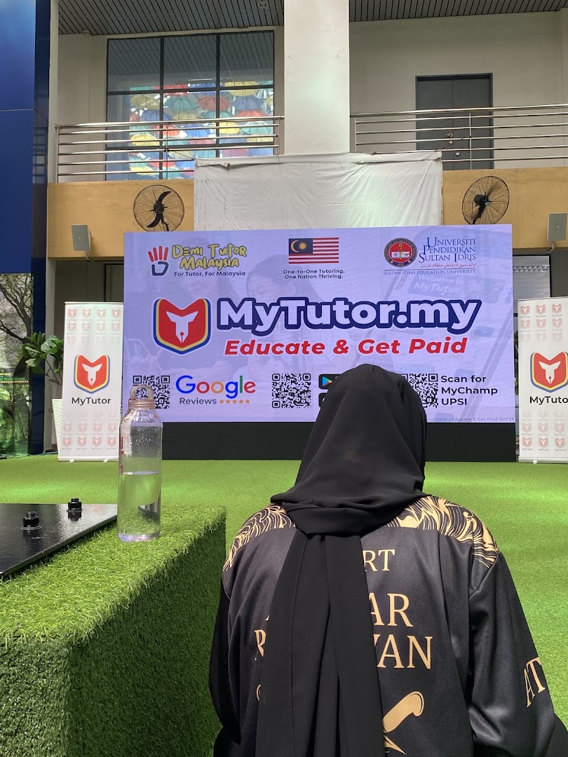 MyTutor.my - The Largest 1-to-1 Tuition in Malaysia — photo 5