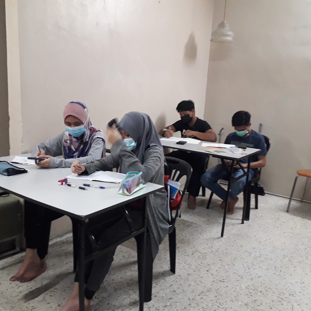 ND Home Tuition — photo 2