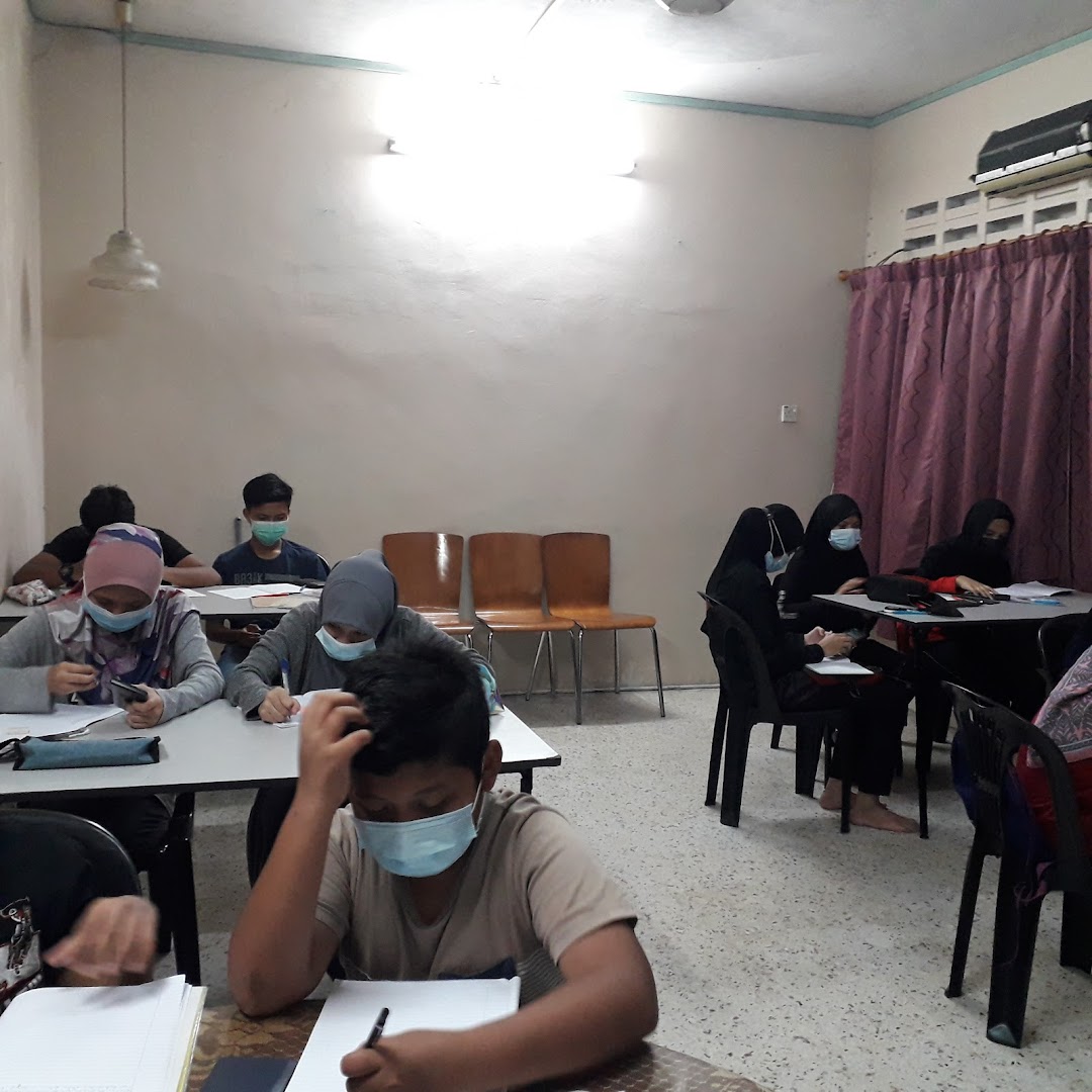 ND Home Tuition — photo 3