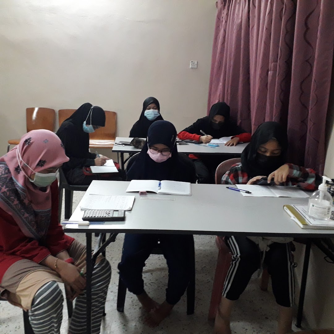 ND Home Tuition — photo 4