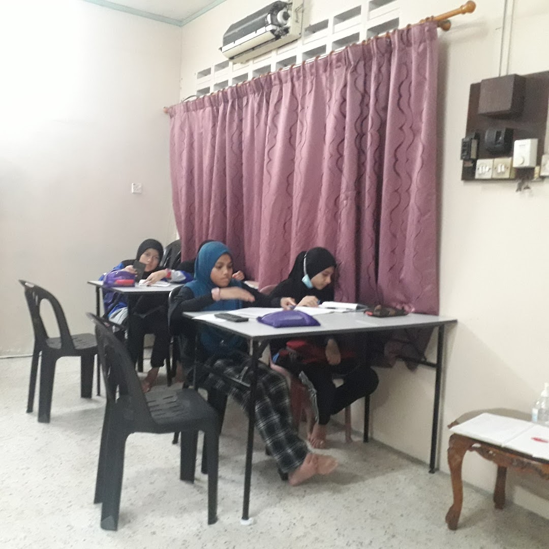 ND Home Tuition — photo 5
