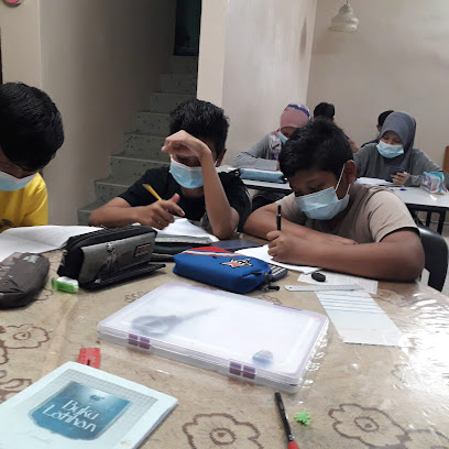 ND Home Tuition — tuition centre in Taiping