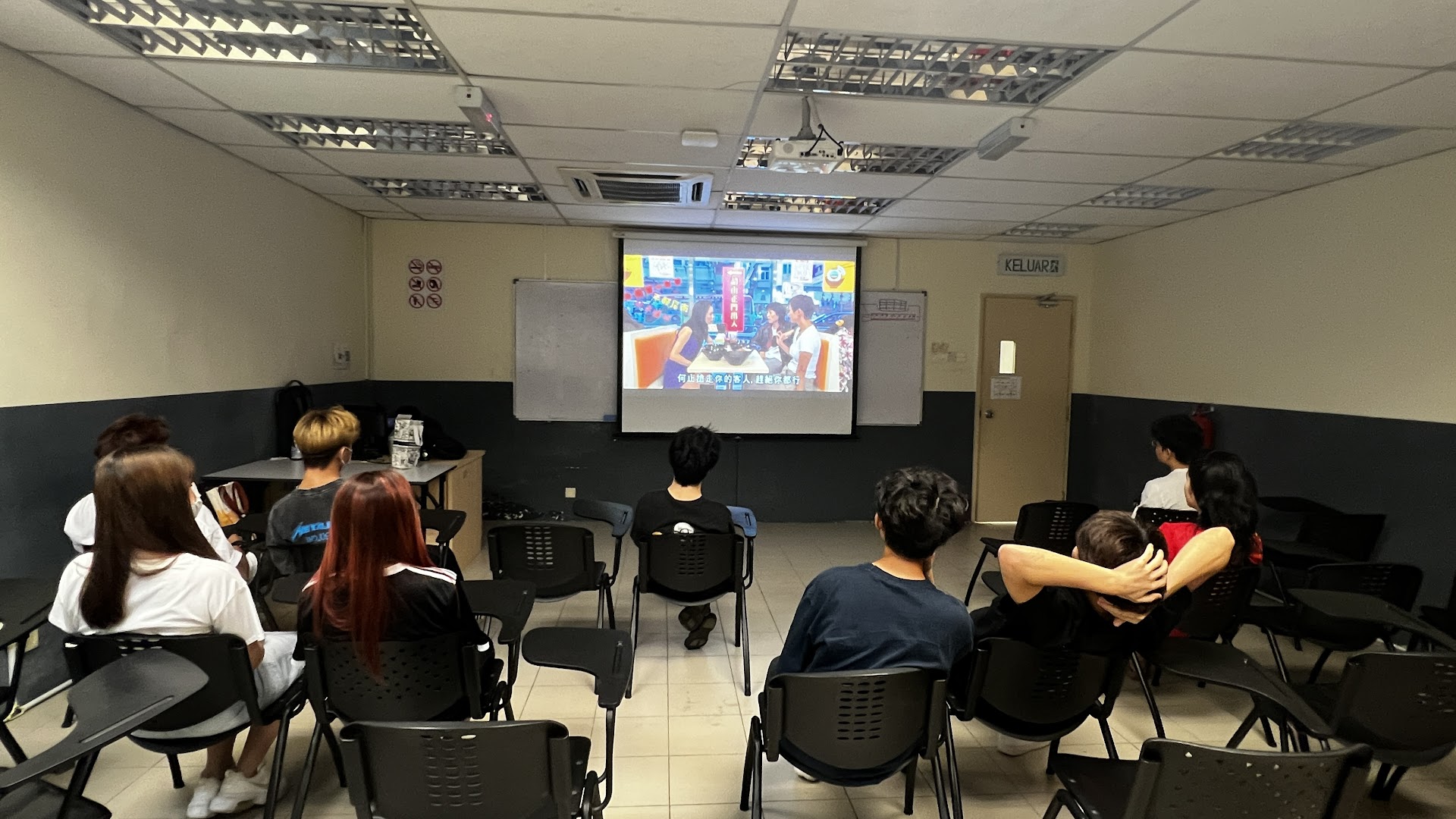 New Era Institute of Vocational & Continuing Education — photo 2