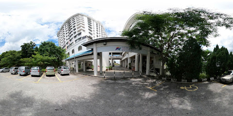 New Era University College — tuition centre in Kajang