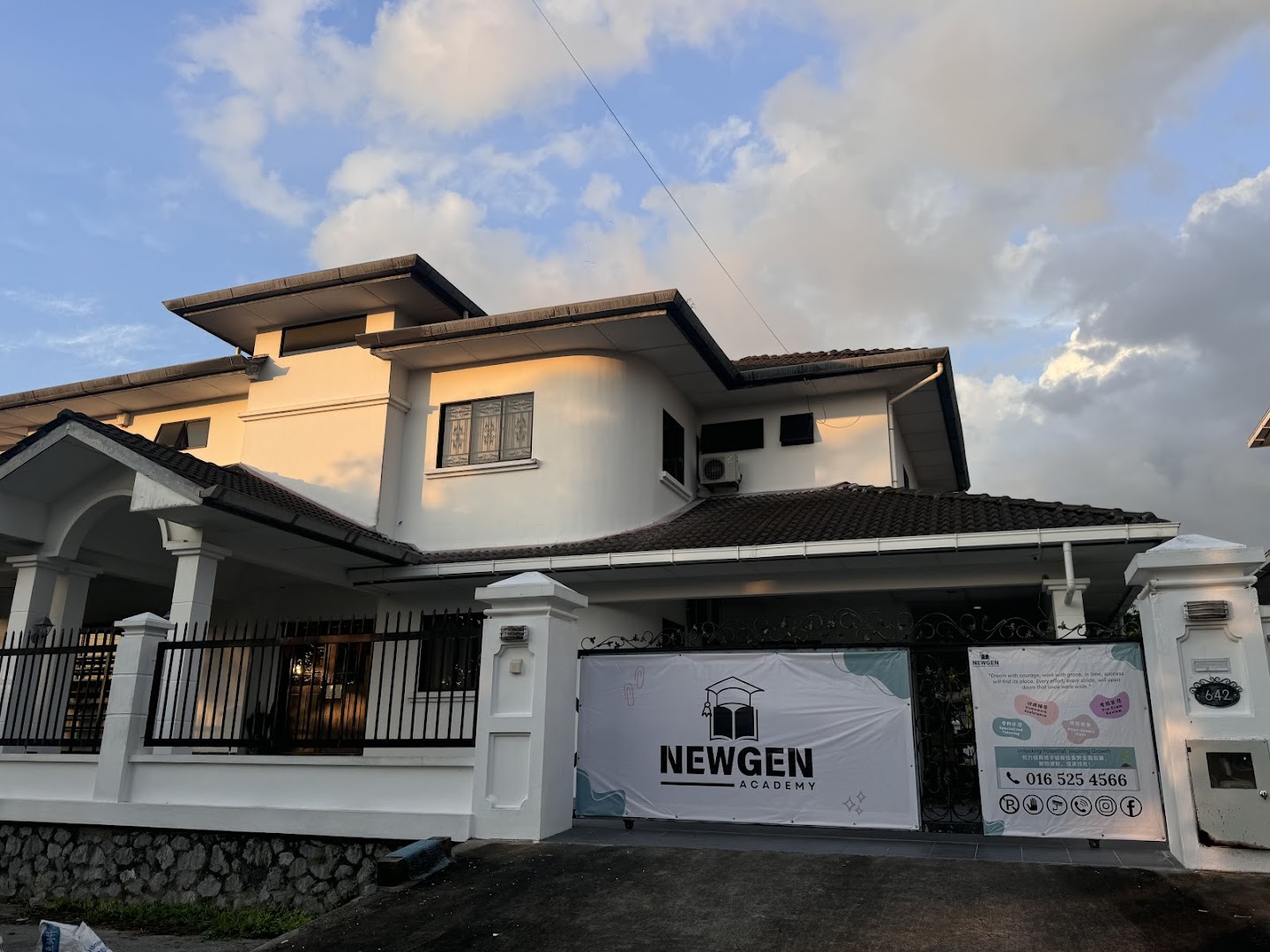 NewGen Academy Kuching (Tuition Centre, Daycare, After School Program) — photo 1