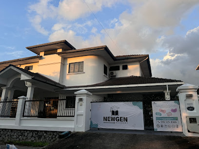 NewGen Academy Kuching (Tuition Centre, Daycare, After School Program) — tuition centre in Kuching