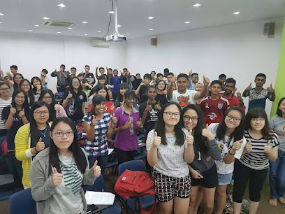 Newton Tuition Center — tuition centre in Johor Bahru
