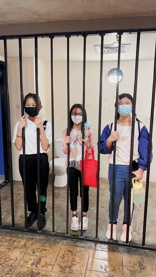 Newton Tuition Centre 牛顿补习中心 HQ @ Kepong ( SPM , PT3 , Childcare, Online Tuition ) — photo 4