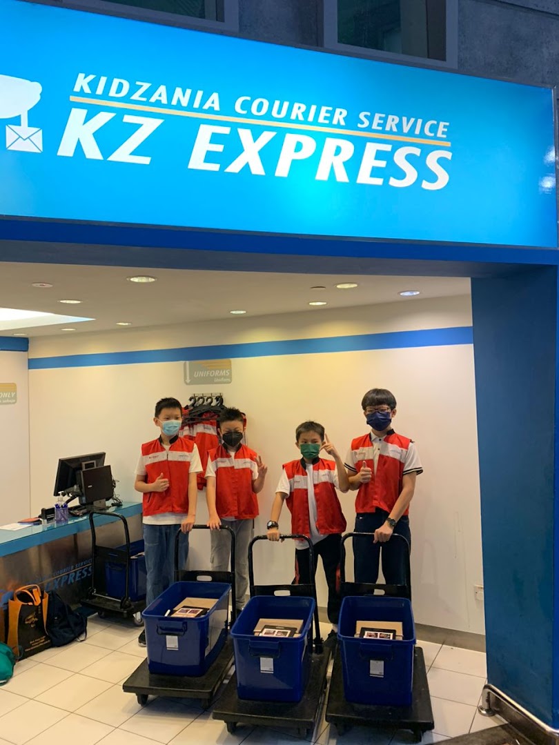 Newton Tuition Centre 牛顿补习中心 HQ @ Kepong ( SPM , PT3 , Childcare, Online Tuition ) — photo 5