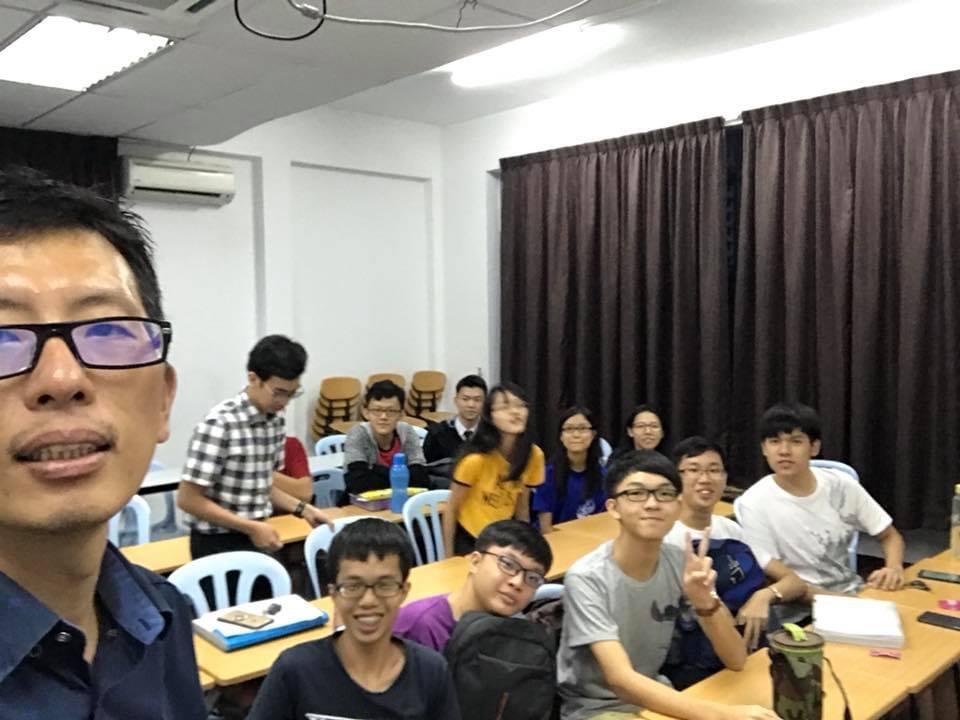 Newton Tuition Centre @ Mount Austin — photo 3