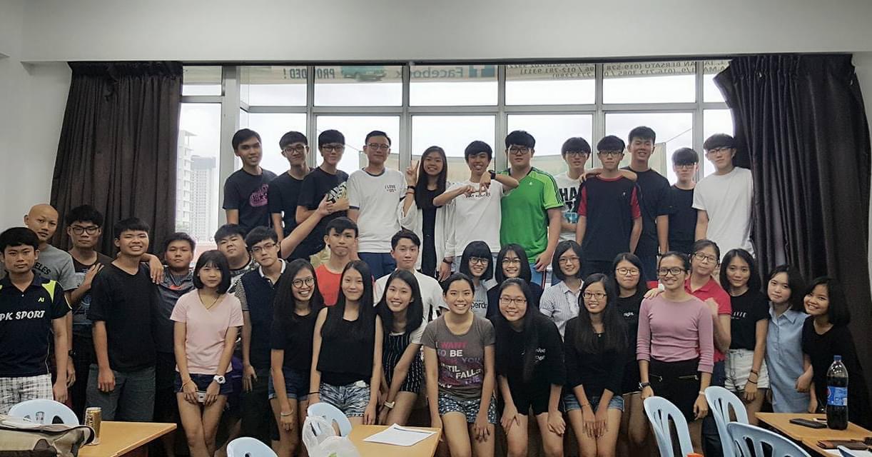 Newton Tuition Centre @ Mount Austin — photo 4