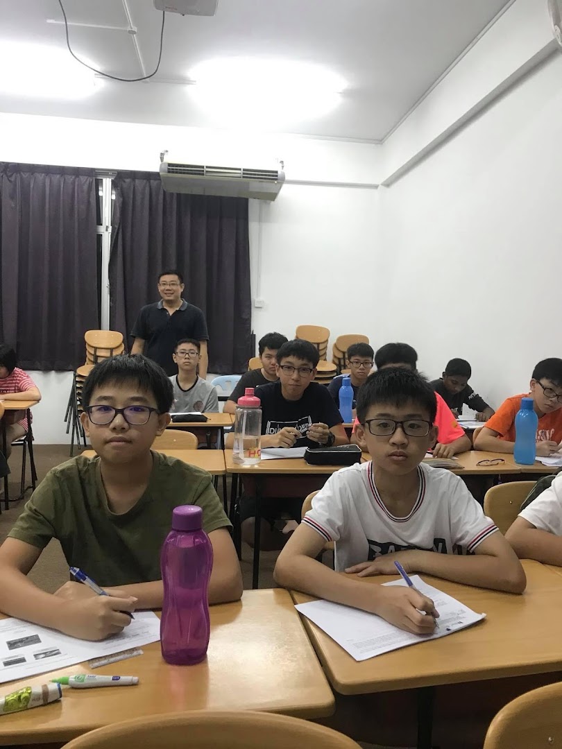 Newton Tuition Centre @ Mount Austin — photo 5