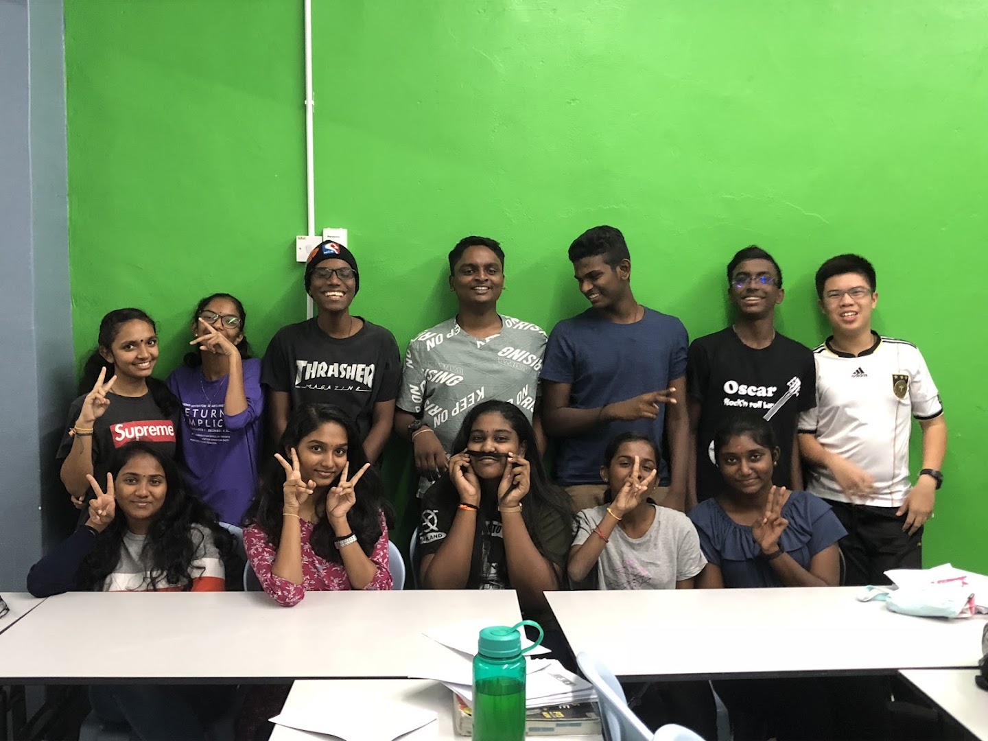 Nilai Home Tuition — photo 1