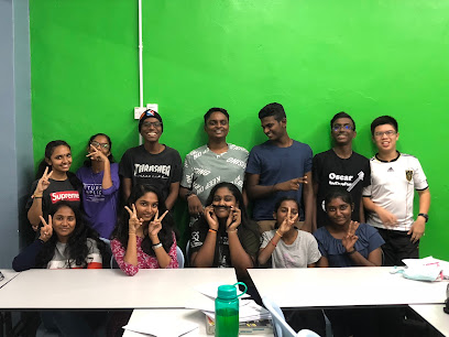 Nilai Home Tuition — tuition centre in Nilai