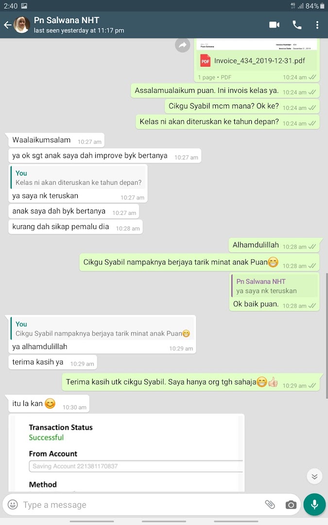 Nilai Home Tutor — photo 2