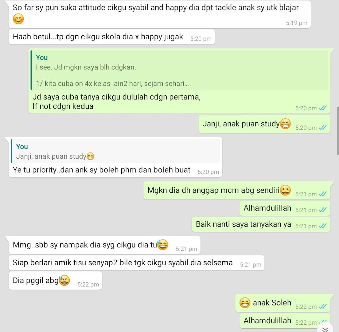 Nilai Home Tutor — photo 3
