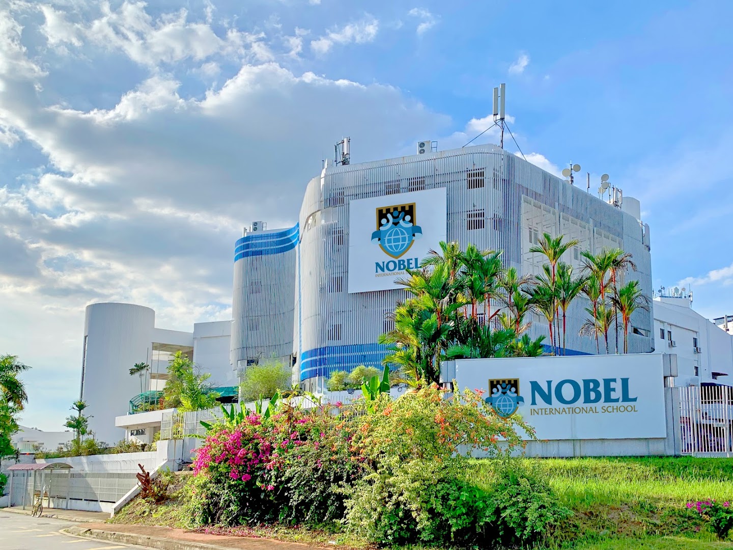 Nobel International School — photo 1