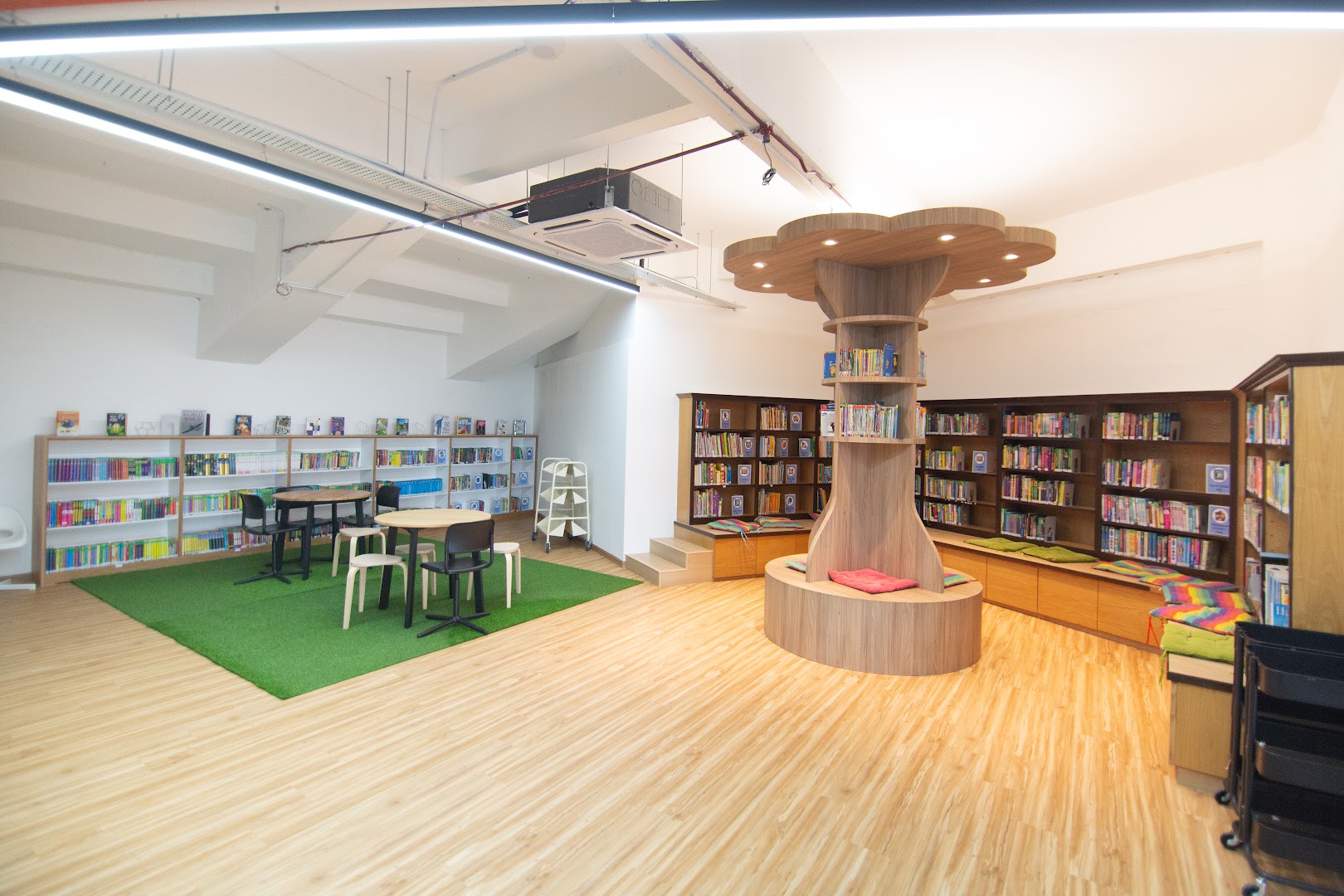 Nobel International School — photo 2