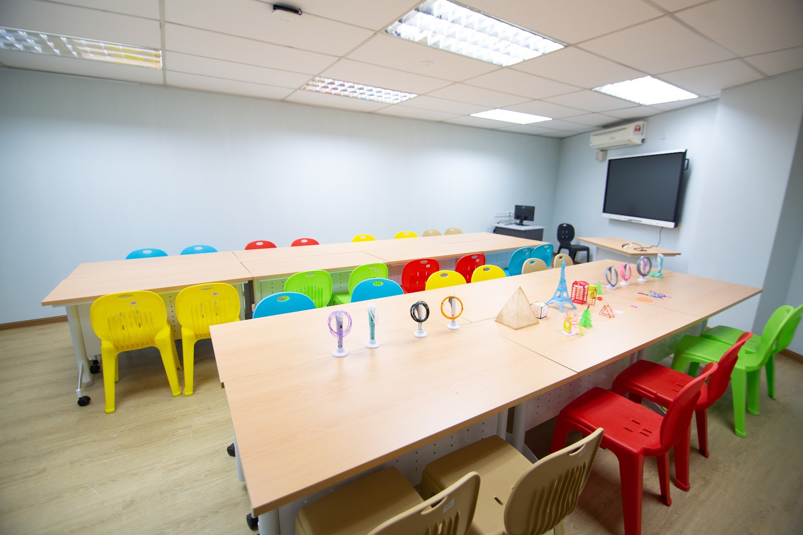 Nobel International School — photo 3