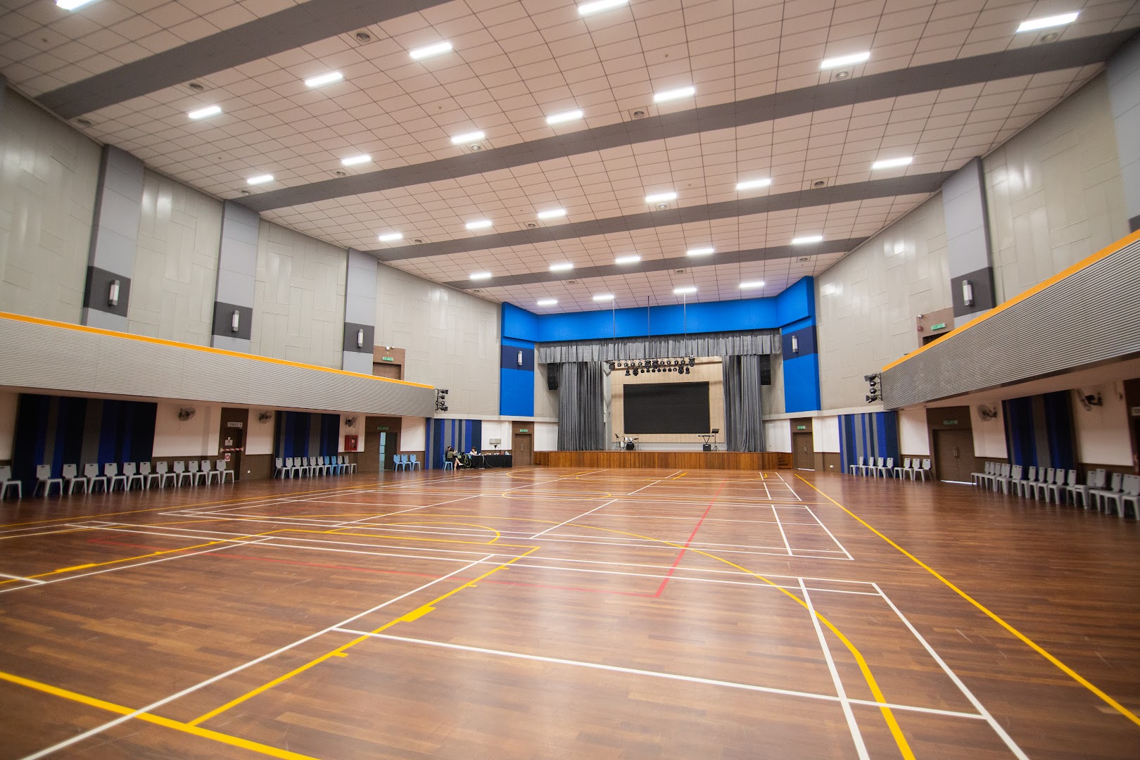 Nobel International School — photo 4
