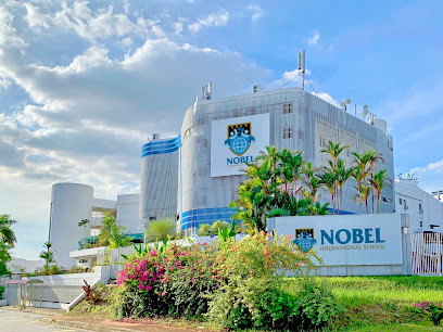 Nobel International School — tuition centre in Petaling Jaya