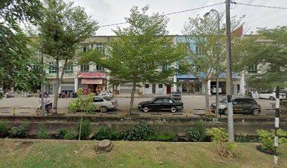 Nurture Seeds Tuition Centre — tuition centre in Tangkak