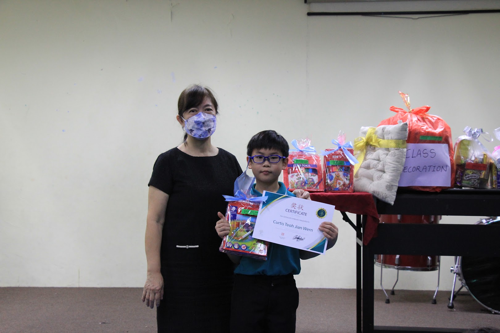 Oakbridge International School — photo 1
