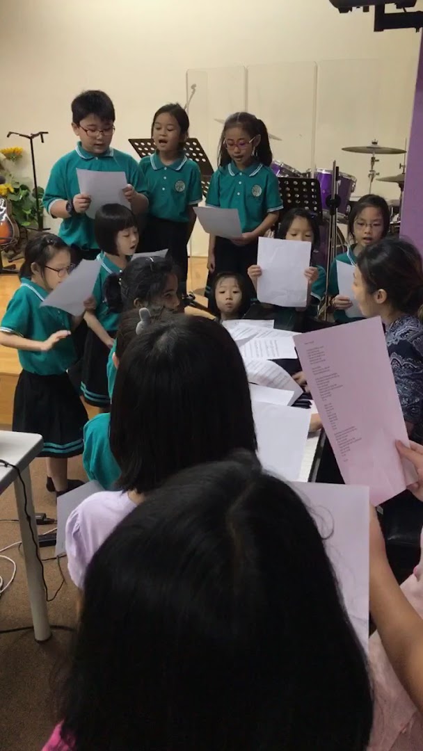 Oakbridge International School — photo 2