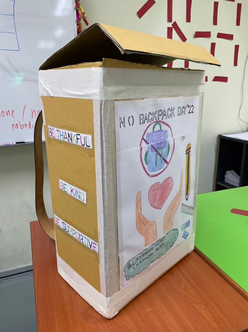 Oakbridge International School — photo 4