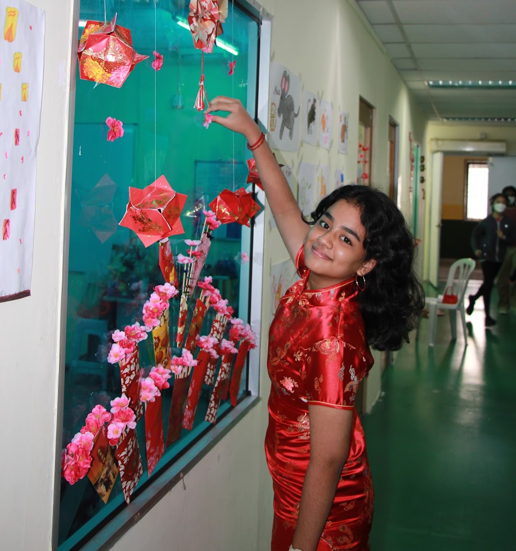 Oakbridge International School — photo 5