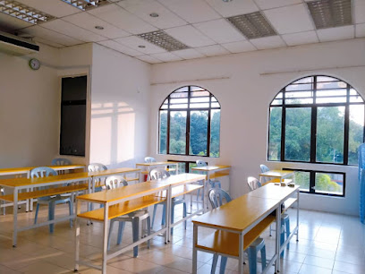 Ocean Education • 海洋教育 — tuition centre in Puchong