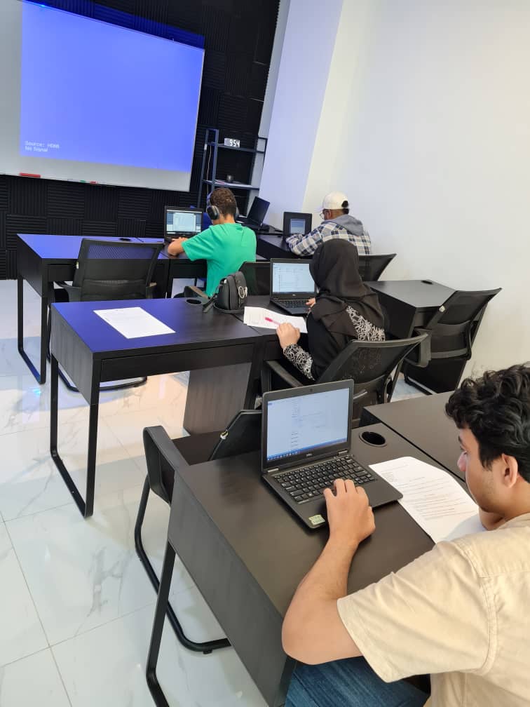 Octagon Center - Tuition Accelerator | IGCSE & A-Level — photo 1