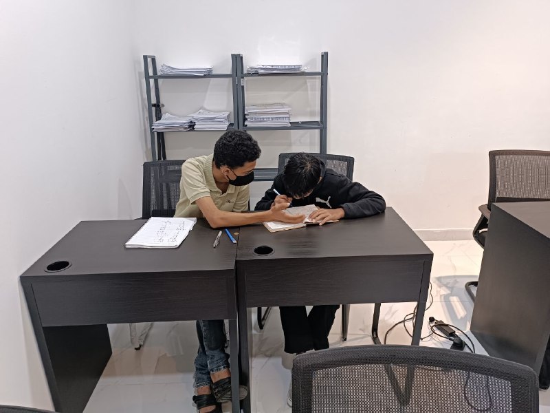 Octagon Center - Tuition Accelerator | IGCSE & A-Level — photo 3
