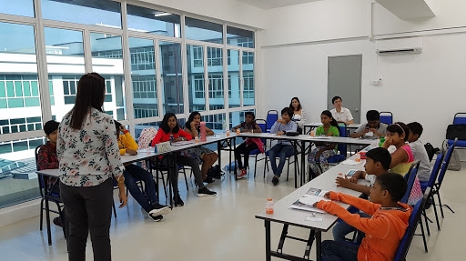 Omega Learning Puchong/Pusat Tuisyen Omega Utama/SPM/IGCSE/Tahun 4-6/Tingkatan 1-5 — photo 1