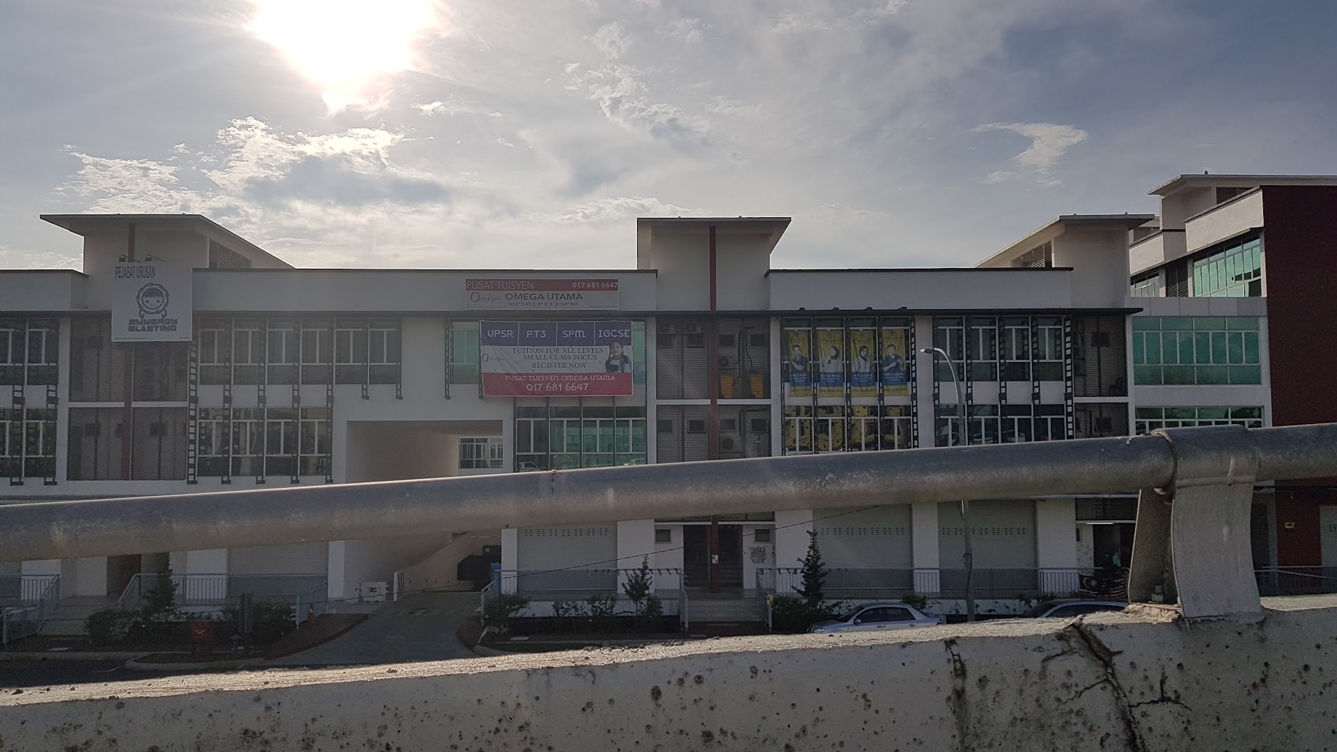 Omega Learning Puchong/Pusat Tuisyen Omega Utama/SPM/IGCSE/Tahun 4-6/Tingkatan 1-5 — photo 2