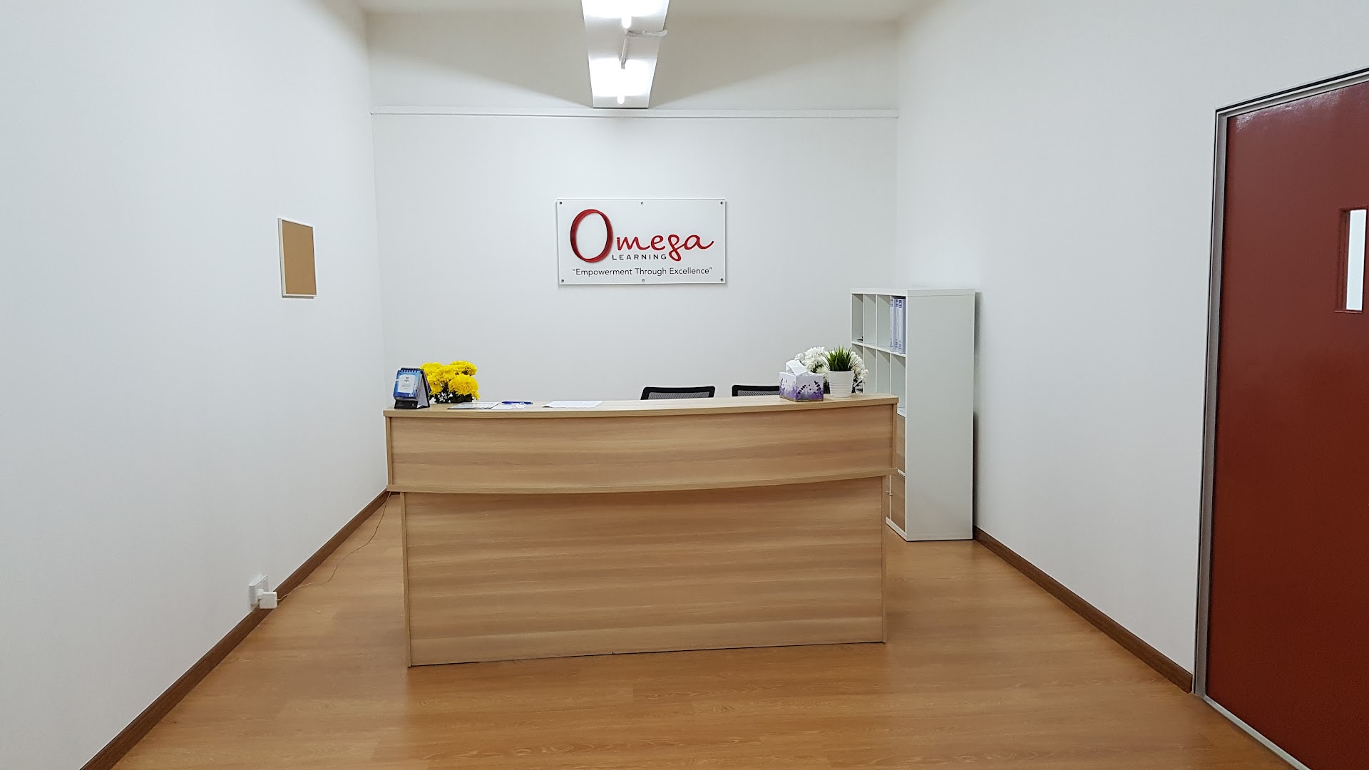 Omega Learning Puchong/Pusat Tuisyen Omega Utama/SPM/IGCSE/Tahun 4-6/Tingkatan 1-5 — photo 4