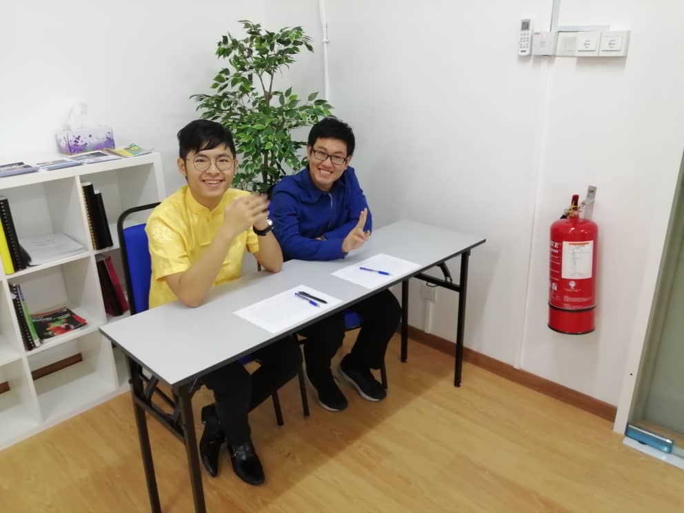 Omega Learning Puchong/Pusat Tuisyen Omega Utama/SPM/IGCSE/Tahun 4-6/Tingkatan 1-5 — photo 5