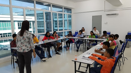Omega Learning Puchong/Pusat Tuisyen Omega Utama/SPM/IGCSE/Tahun 4-6/Tingkatan 1-5 — tuition centre in Puchong