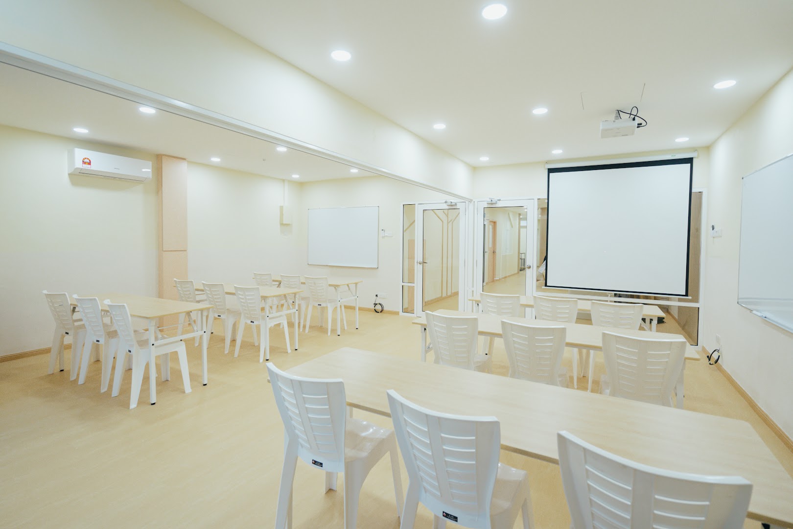 One Edu Learning Centre — photo 1