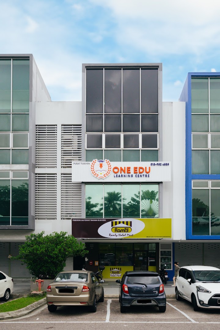 One Edu Learning Centre — photo 4