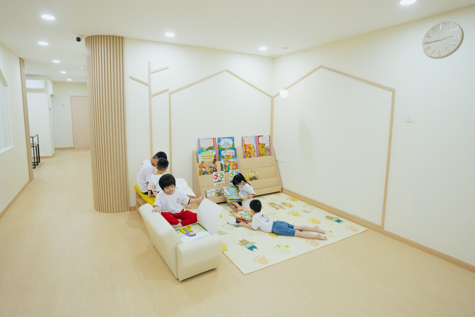One Edu Learning Centre — photo 5