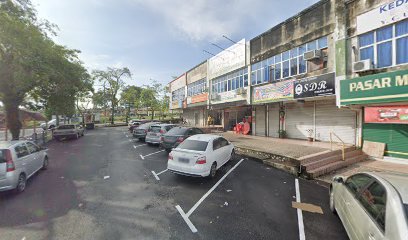 One Home Tuition Center — tuition centre in Seremban
