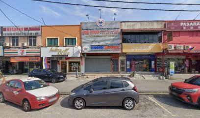 One Stop Tuition & Day Care Centre — tuition centre in Kuala Lumpur