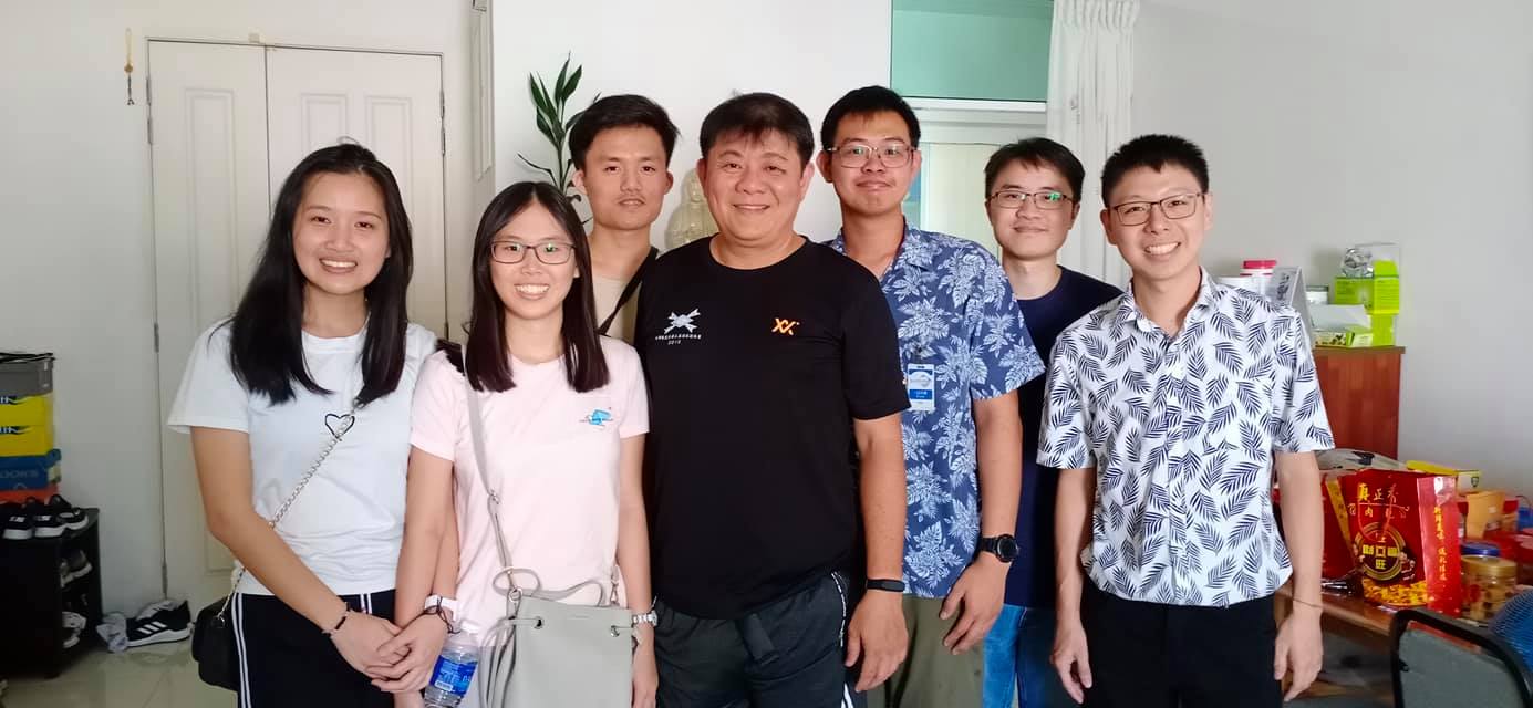 汪锦贵补习中心 Oong Tuition Centre — photo 3