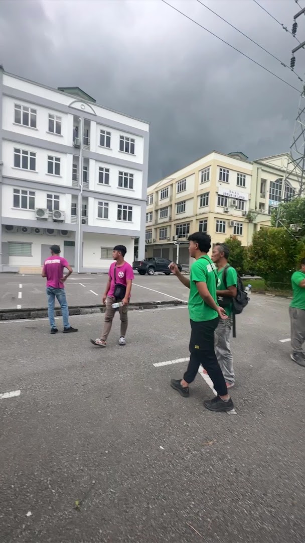 Open University Malaysia (OUM Kuching) — photo 2