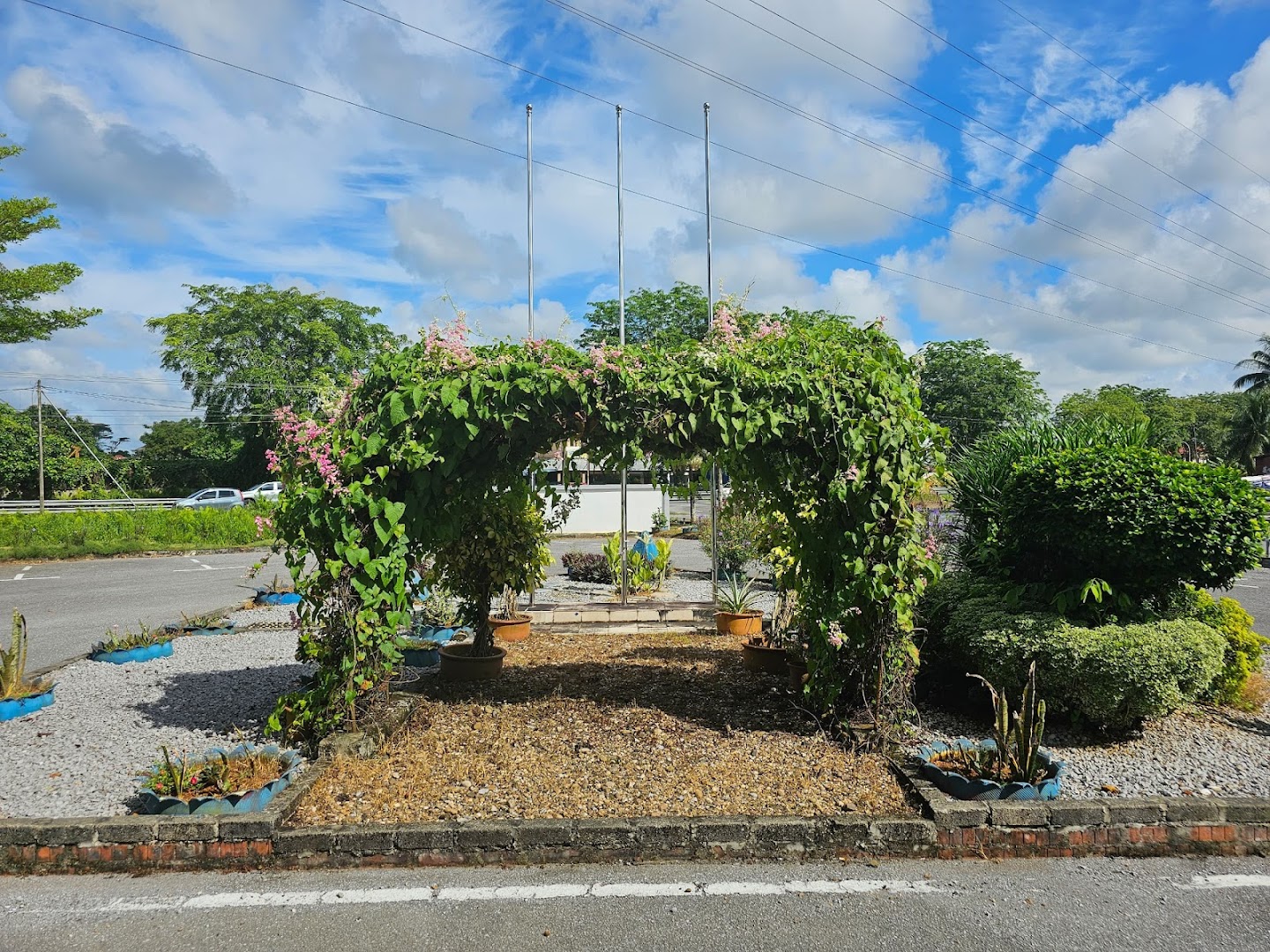 Open University Malaysia (OUM Kuching) — photo 5